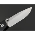 Camarade складной нож Аврора сталь 14C28N, рукоять G10 карбон