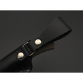 Золотое Сечение нож Победа сталь Aus-10Co satin, спуски конвекс, рукоять Эластрон olive