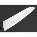 QXF нож Santoku R-4357 сталь 40Cr14, рукоять ABS QXF нож Santoku R-4357 сталь 40Cr14, рукоять ABS