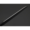 QXF нож Santoku R-4357 сталь 40Cr14, рукоять ABS QXF нож Santoku R-4357 сталь 40Cr14, рукоять ABS