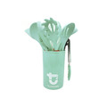 TuoTown Кулинарный набор 13 предметов 22013-9252, Силикон light mint