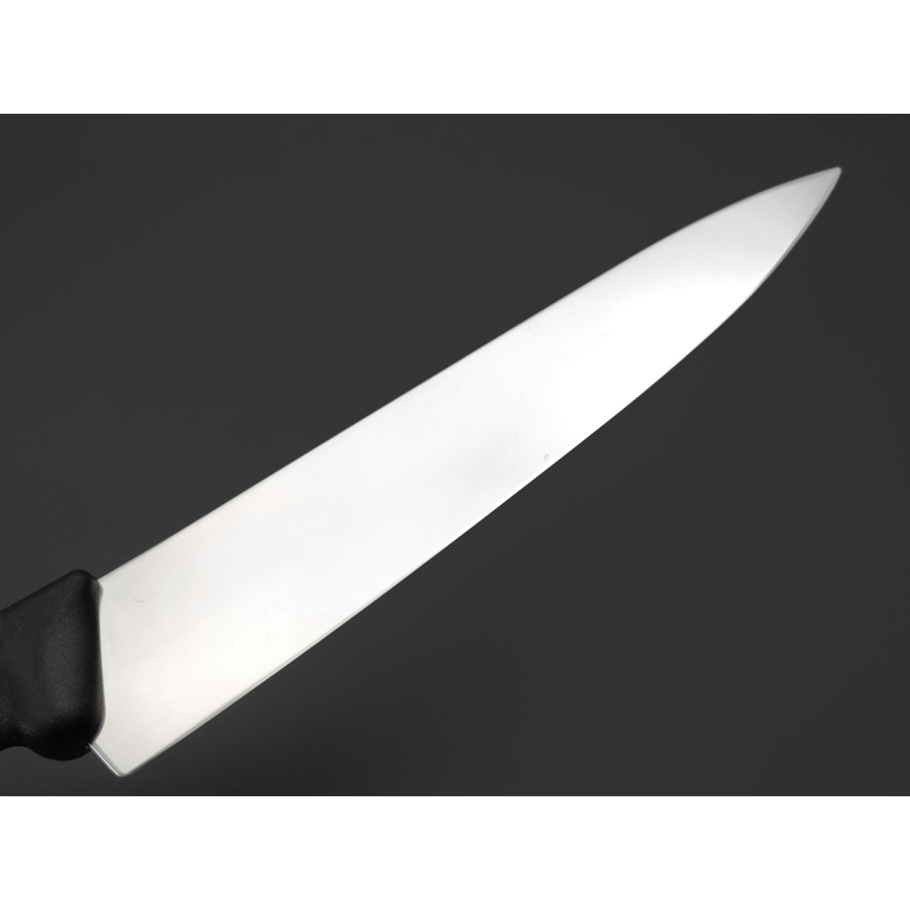 Нож кухонный Victorinox Swiss Classic 22 см 5.1903.22 сталь X50CrMoV15, рукоять PP