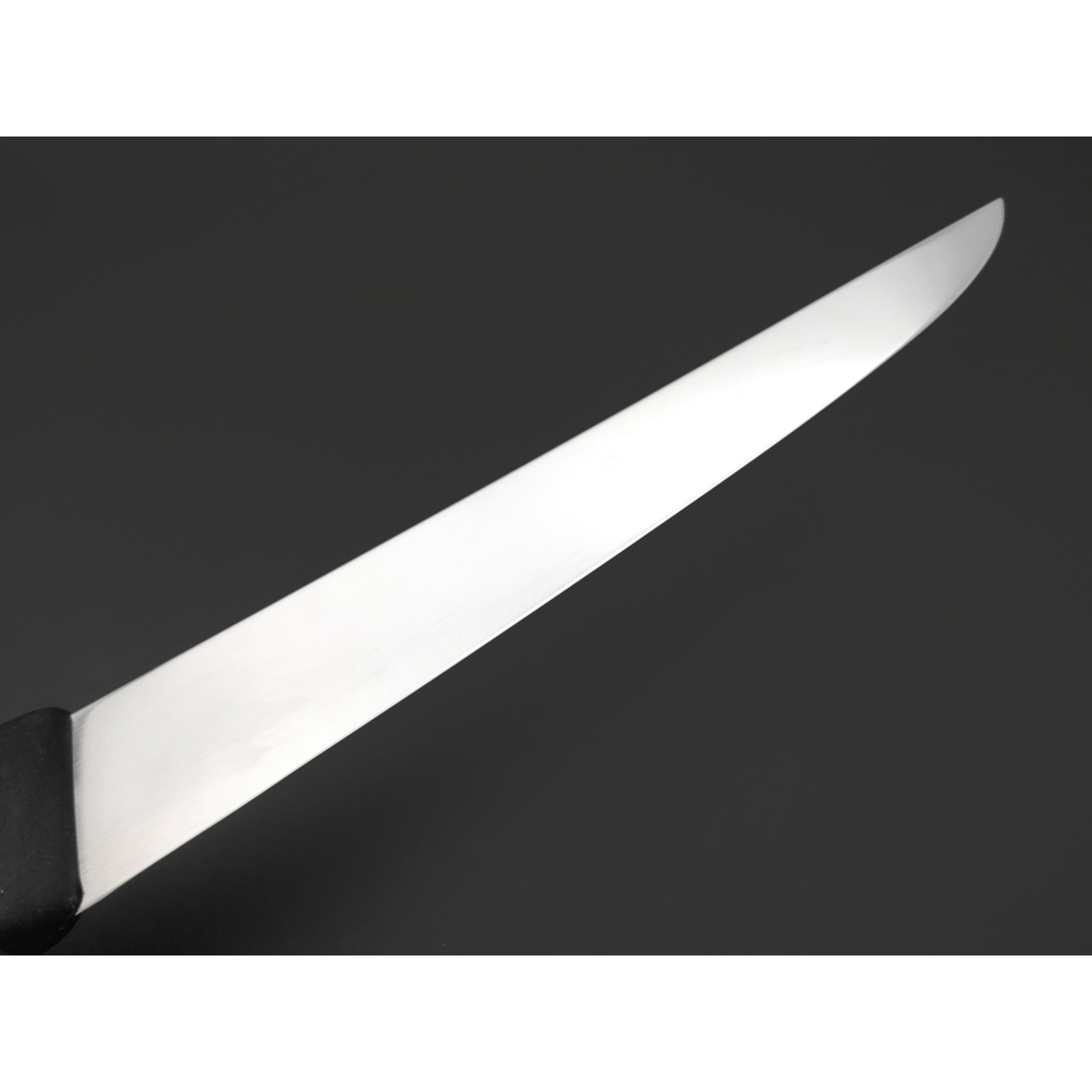 Нож кухонный Victorinox Fibrox 25 см 5.5503.25 сталь X50CrMoV15 рукоять TRE