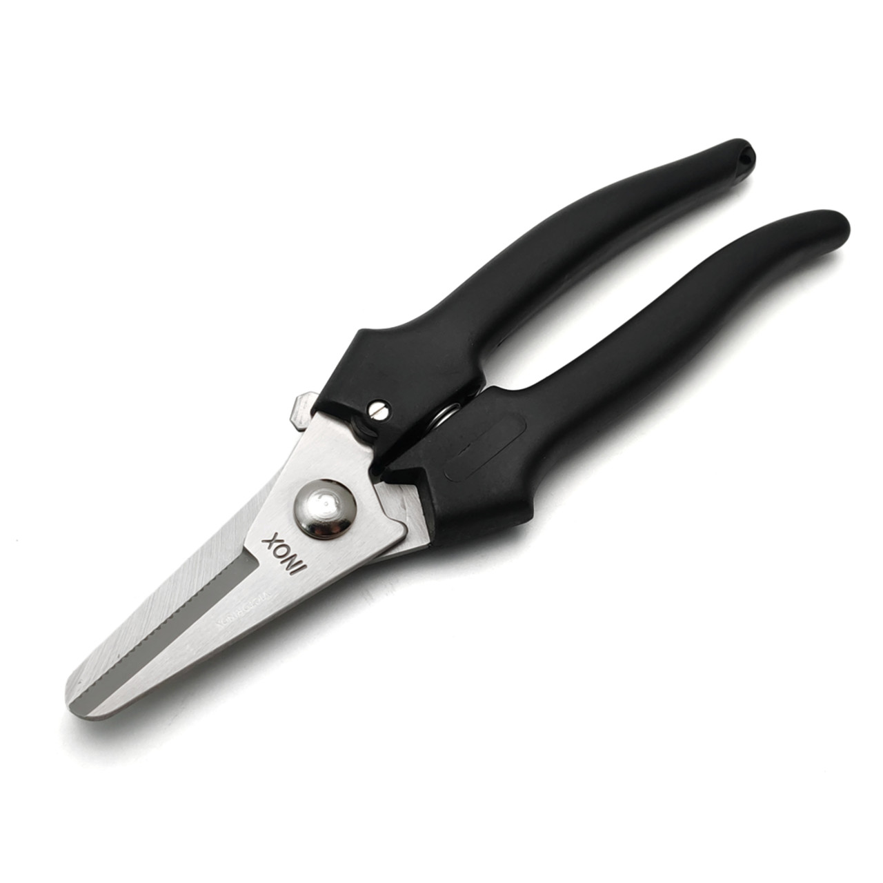 Victorinox ножницы хозяйственные универсальные 19 см 7.6875.3 black