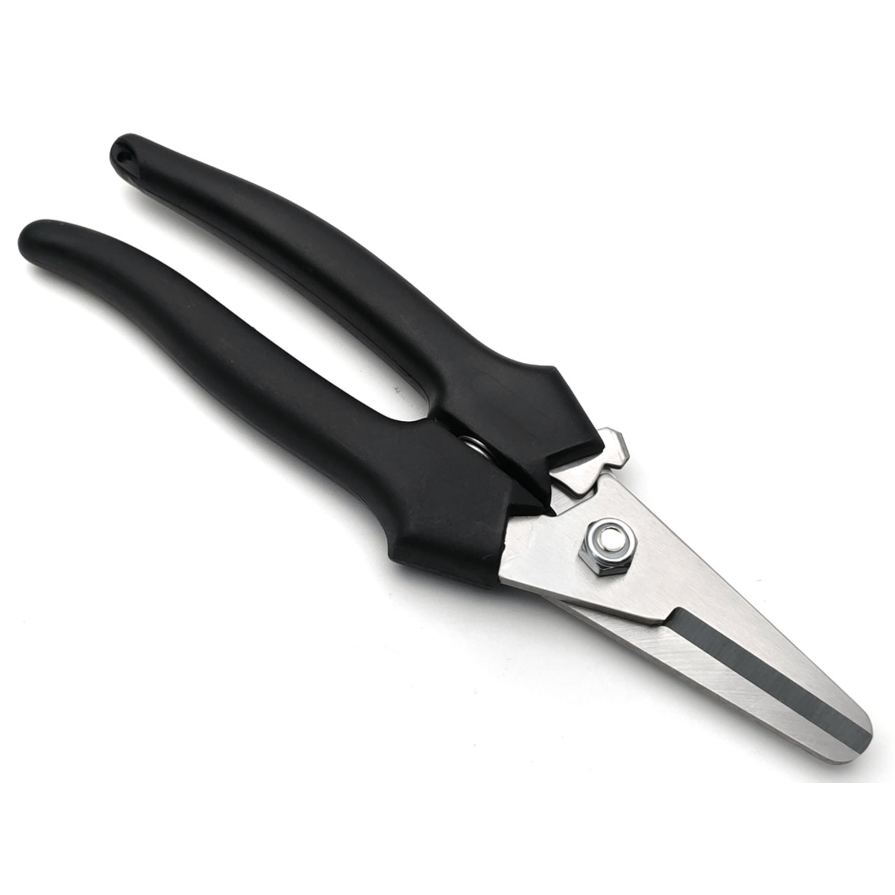 Victorinox ножницы хозяйственные универсальные 19 см 7.6875.3 black