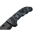 Victorinox складной нож Evoke BSH 0.9425.DS222 сталь 1.4116 black oxide, рукоять Alox navy