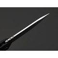 WithArmour складной нож Gent WA-082CFG сталь D2, рукоять G10 black, carbon fiber