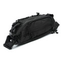 Дяг поясная сумка Hipbag XL x-pac black, Molle 4