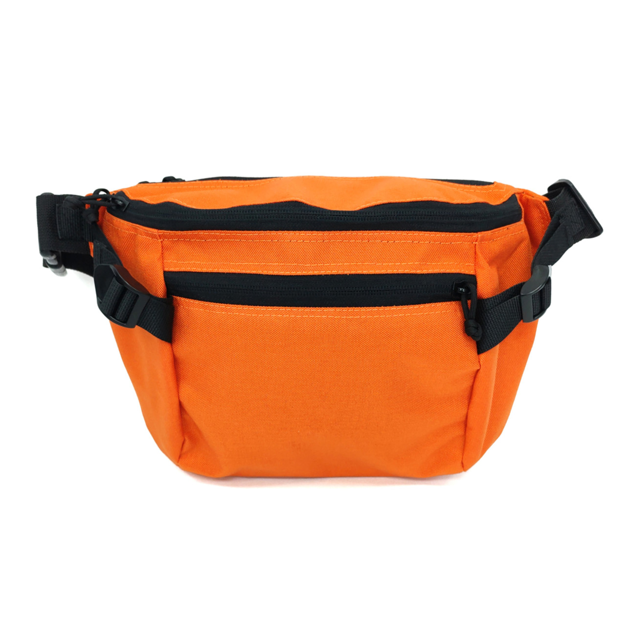 Дяг поясная сумка Hipbag L V3 nylon orange