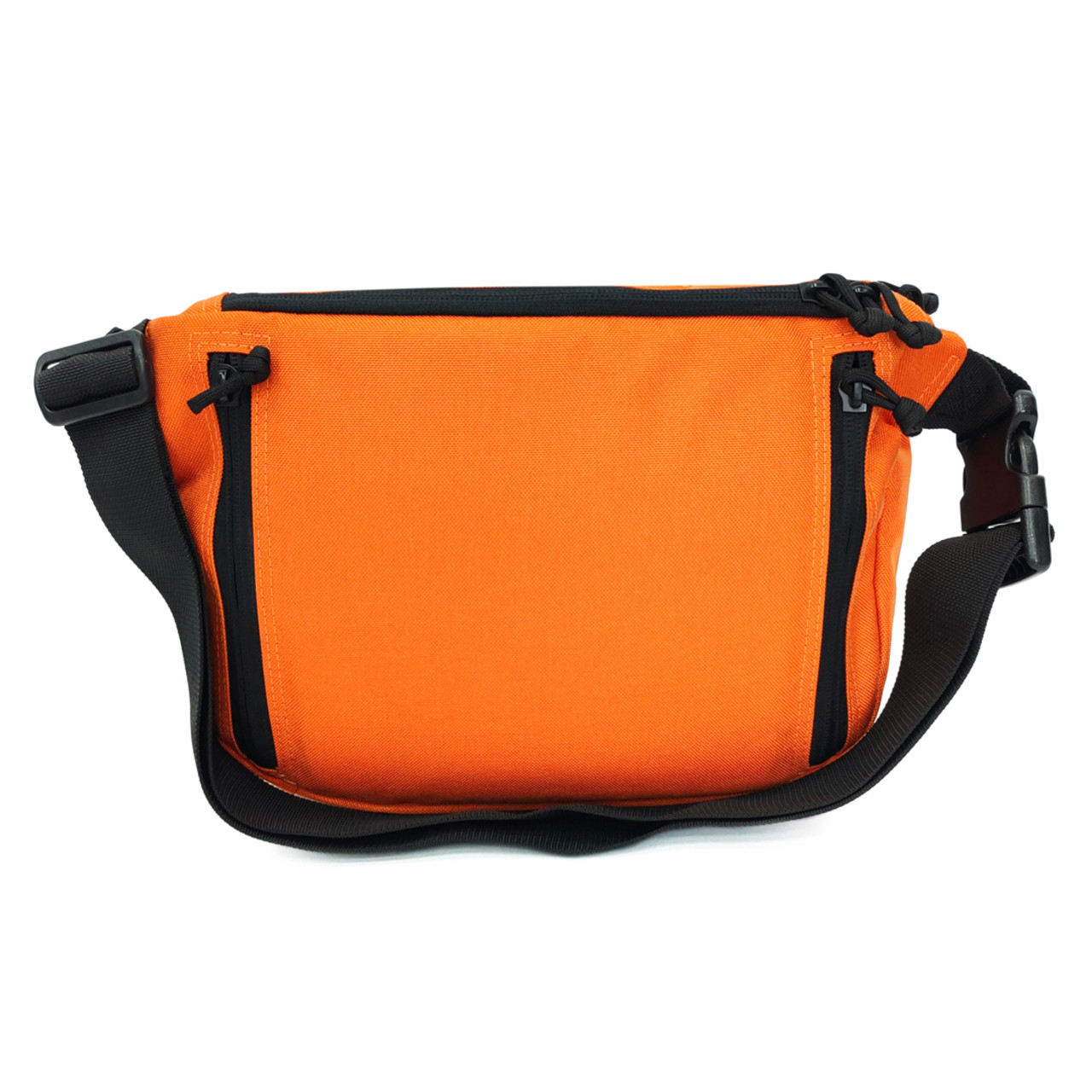 Дяг поясная сумка Hipbag L V3 nylon orange