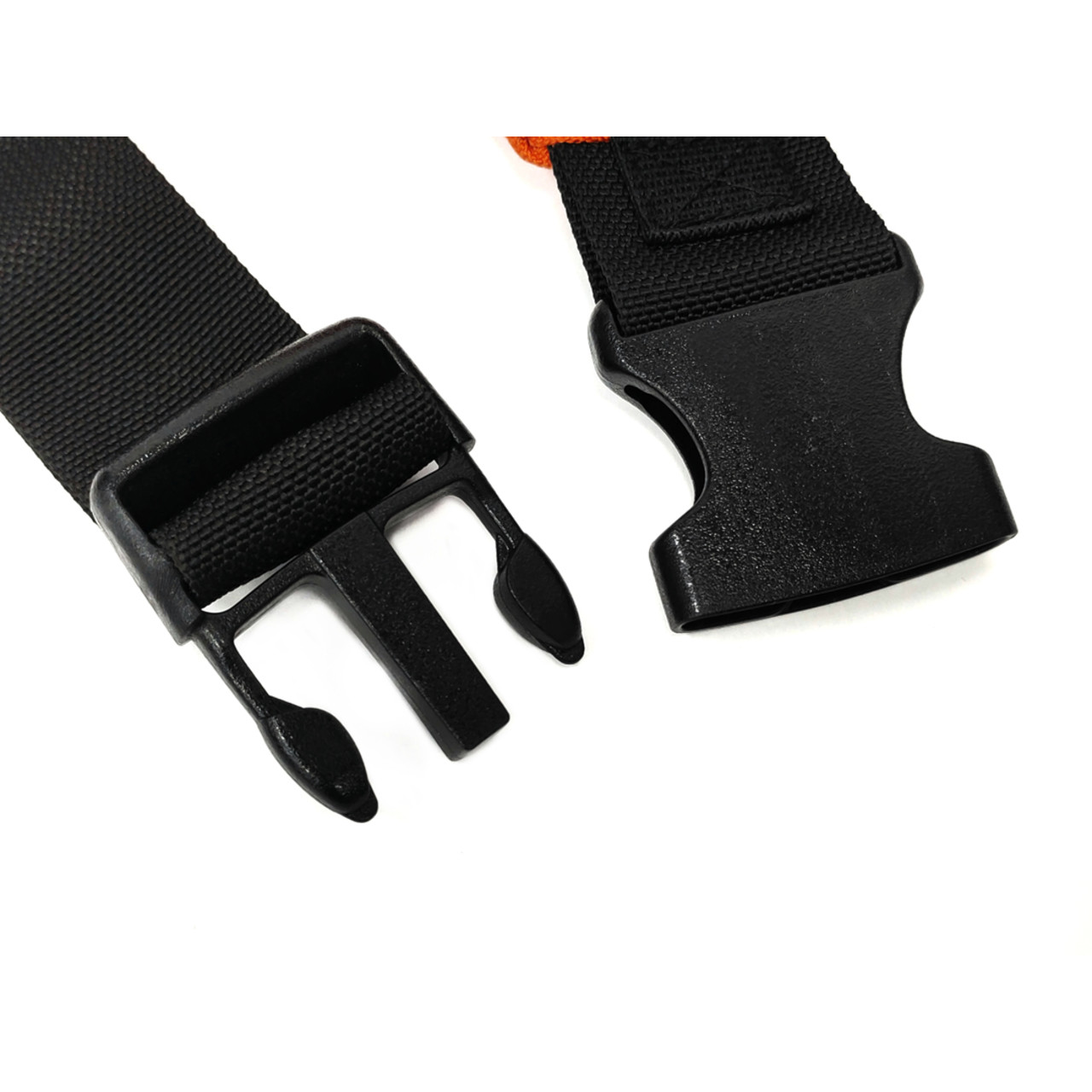 Дяг поясная сумка Hipbag L V3 nylon orange