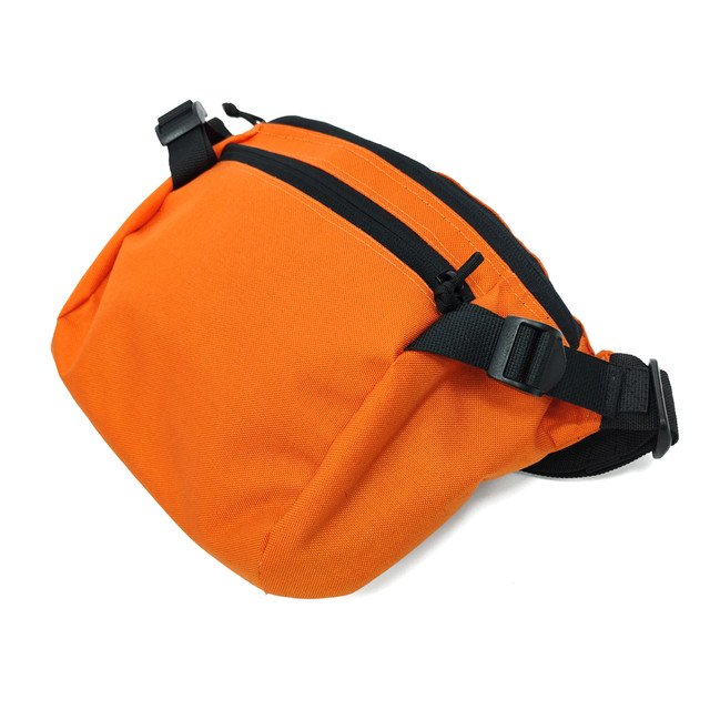 Дяг поясная сумка Hipbag L V3 nylon orange