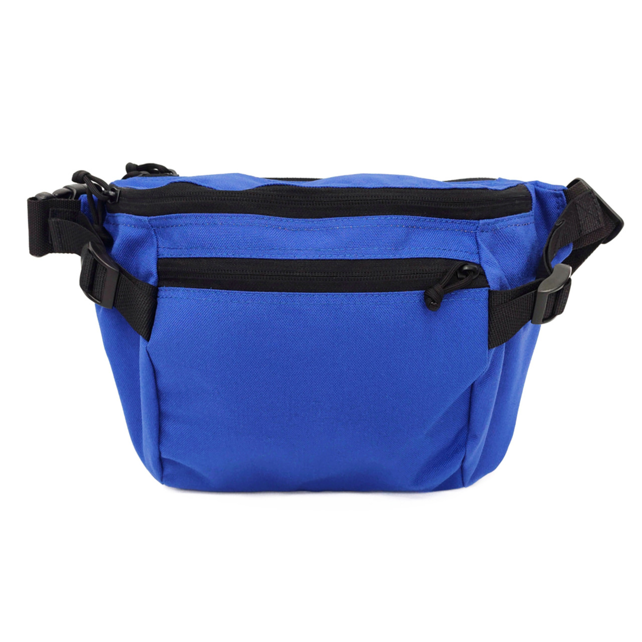 Дяг поясная сумка Hipbag L V3 nylon blue
