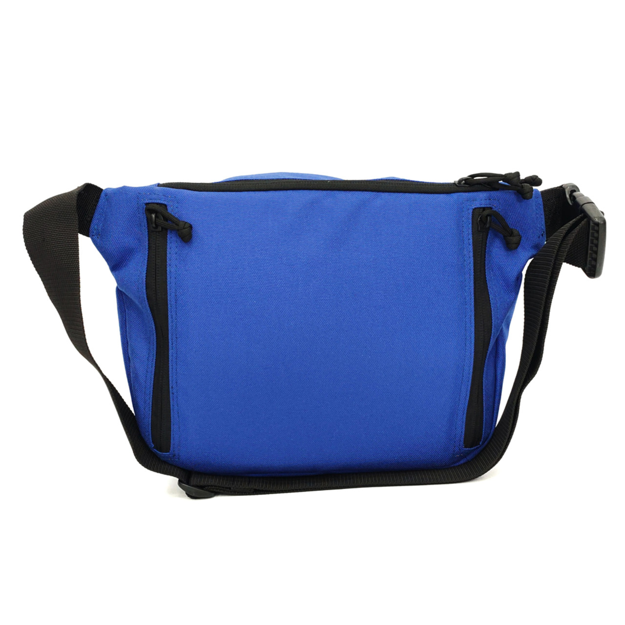 Дяг поясная сумка Hipbag L V3 nylon blue