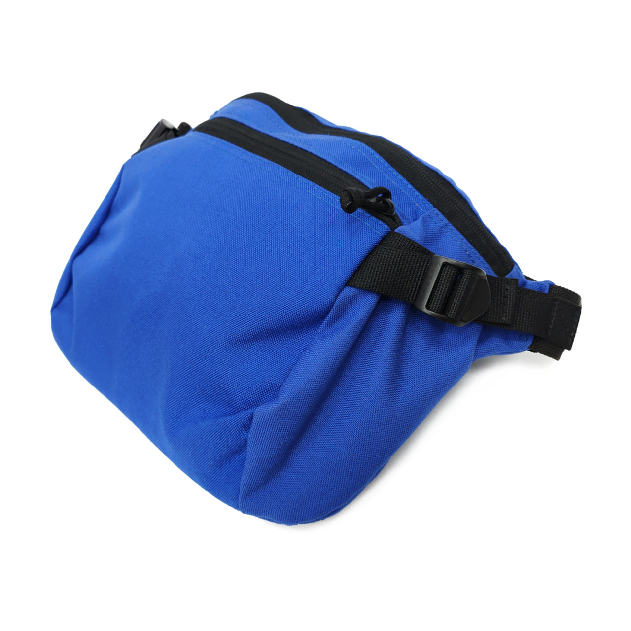 Дяг поясная сумка Hipbag L V3 nylon blue
