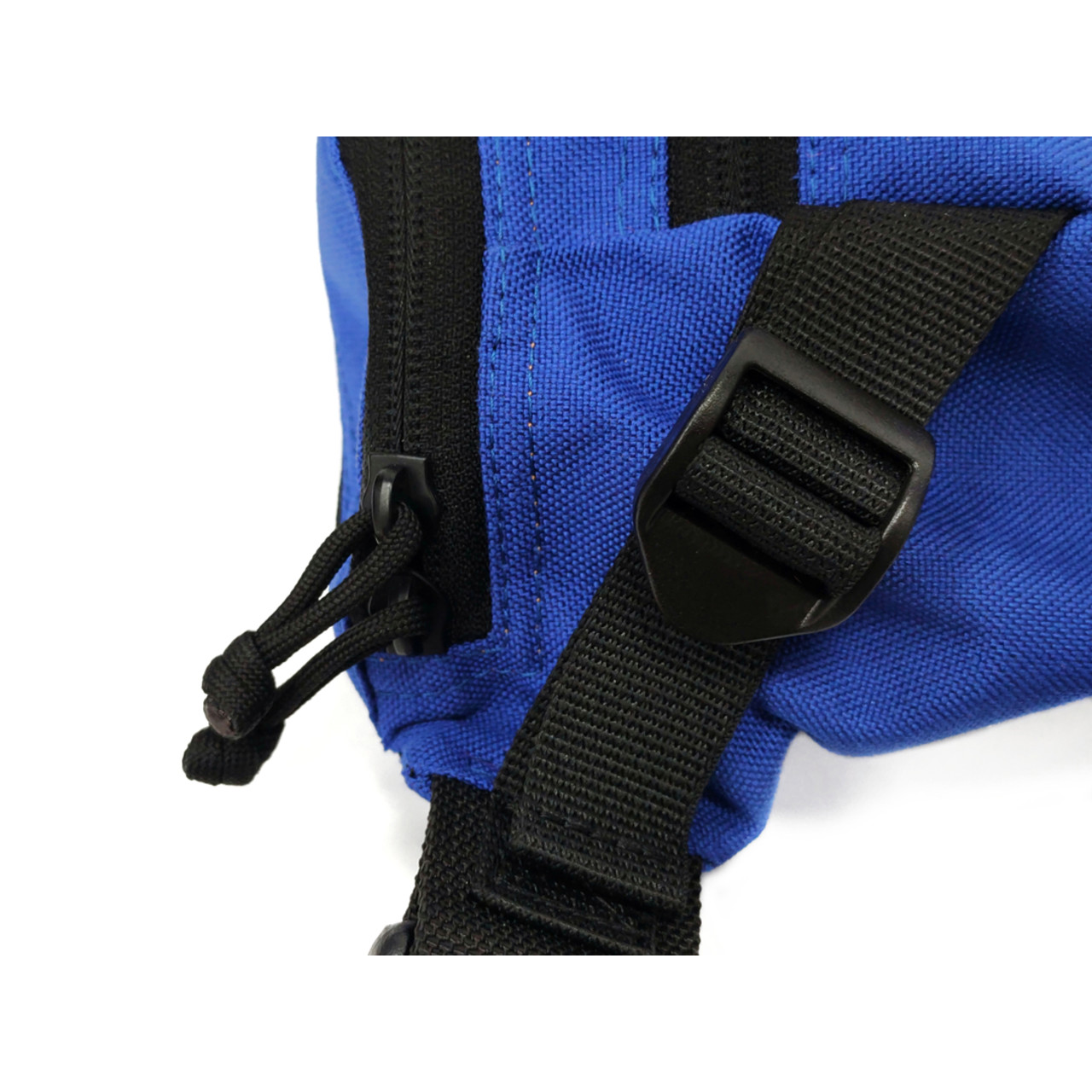 Дяг поясная сумка Hipbag L V3 nylon blue