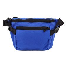 Дяг поясная сумка Hipbag L V3 nylon blue