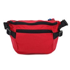 Дяг поясная сумка Hipbag L V3 nylon red