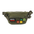 Дяг поясная сумка Hipbag M Pro nylon olive, Molle 2 Дяг поясная сумка Hipbag M Pro nylon olive, Molle 2