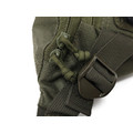Дяг поясная сумка Hipbag M Pro nylon olive, Molle 2 Дяг поясная сумка Hipbag M Pro nylon olive, Molle 2