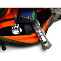 Дяг поясная сумка Hipbag M Pro nylon olive, Molle 2 Дяг поясная сумка Hipbag M Pro nylon olive, Molle 2