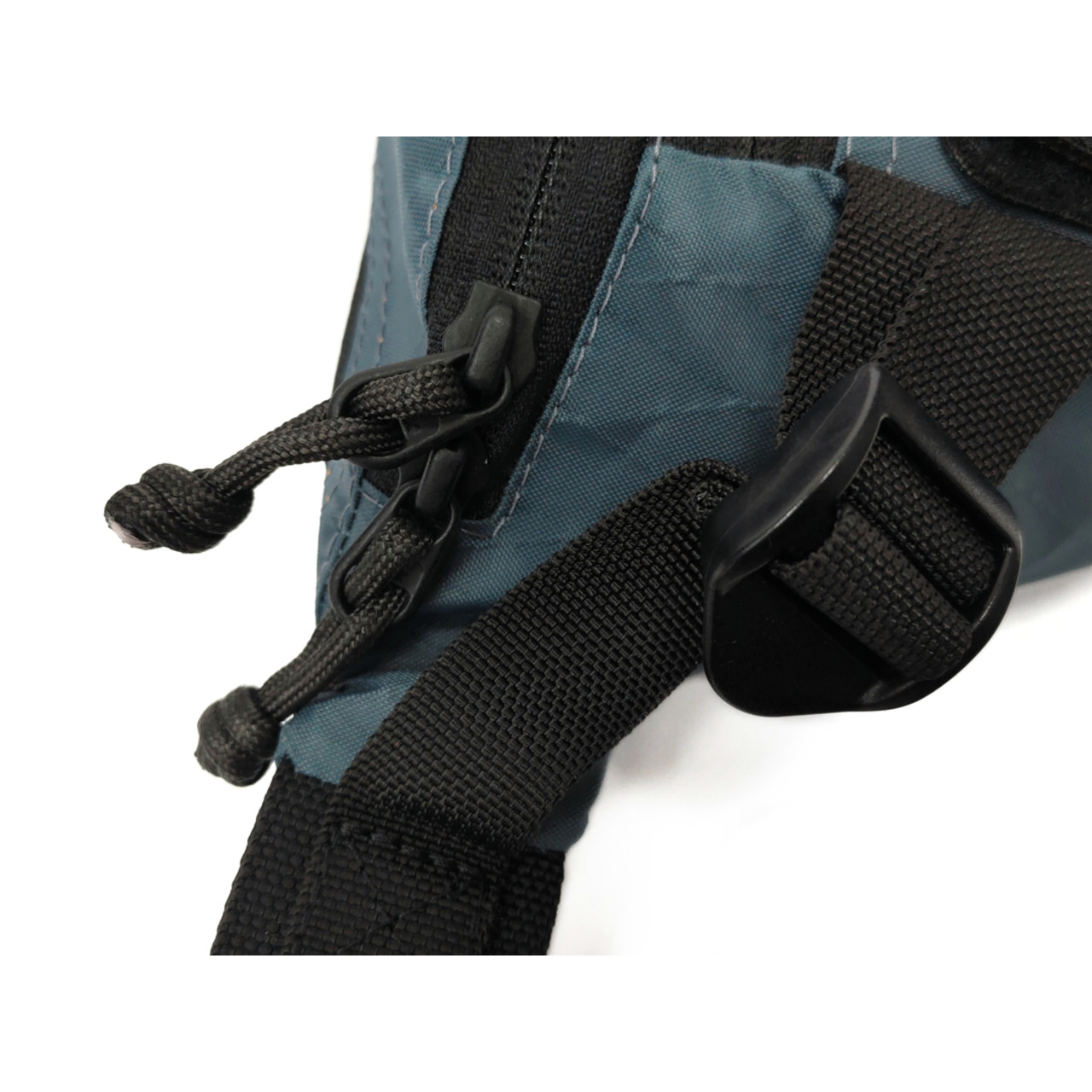 Дяг поясная сумка Hipbag M Pro x-pac navy, Molle 2
