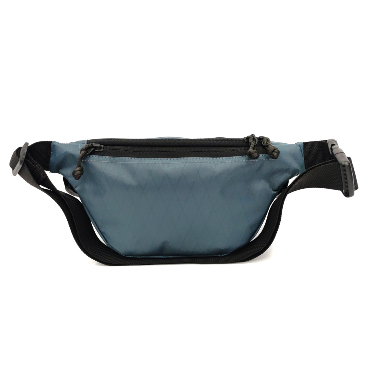 Дяг поясная сумка Hipbag M Pro x-pac navy, Molle 2