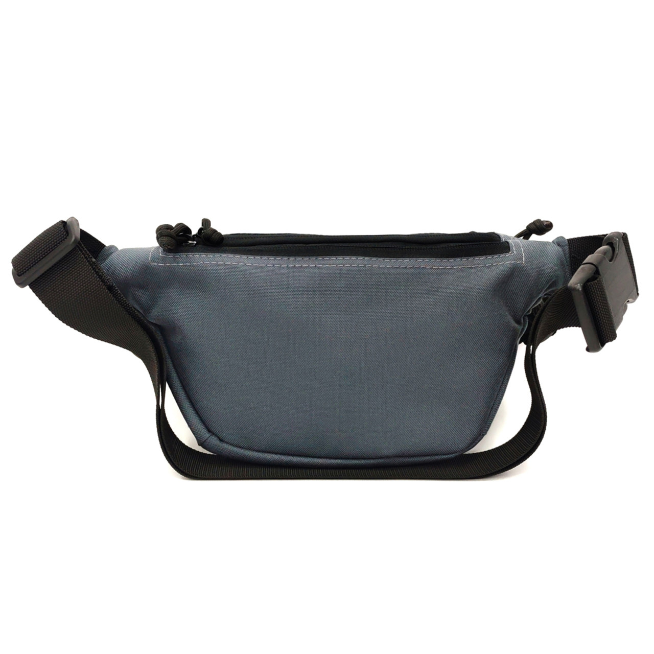 Дяг поясная сумка Hipbag M Pro nylon grey, Molle 1