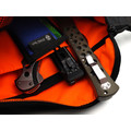 Дяг поясная сумка Hipbag S Pro nylon black, Molle 3 Дяг поясная сумка Hipbag S Pro nylon black, Molle 3