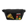 Дяг поясная сумка Hipbag S Pro nylon black, Molle 3 Дяг поясная сумка Hipbag S Pro nylon black, Molle 3