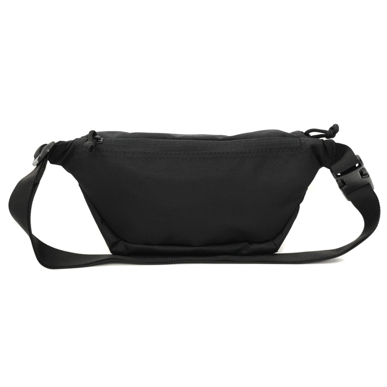 Дяг поясная сумка Hipbag S Pro nylon black, Molle 3