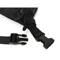 Дяг поясная сумка Hipbag S Pro nylon black, Molle 3 Дяг поясная сумка Hipbag S Pro nylon black, Molle 3