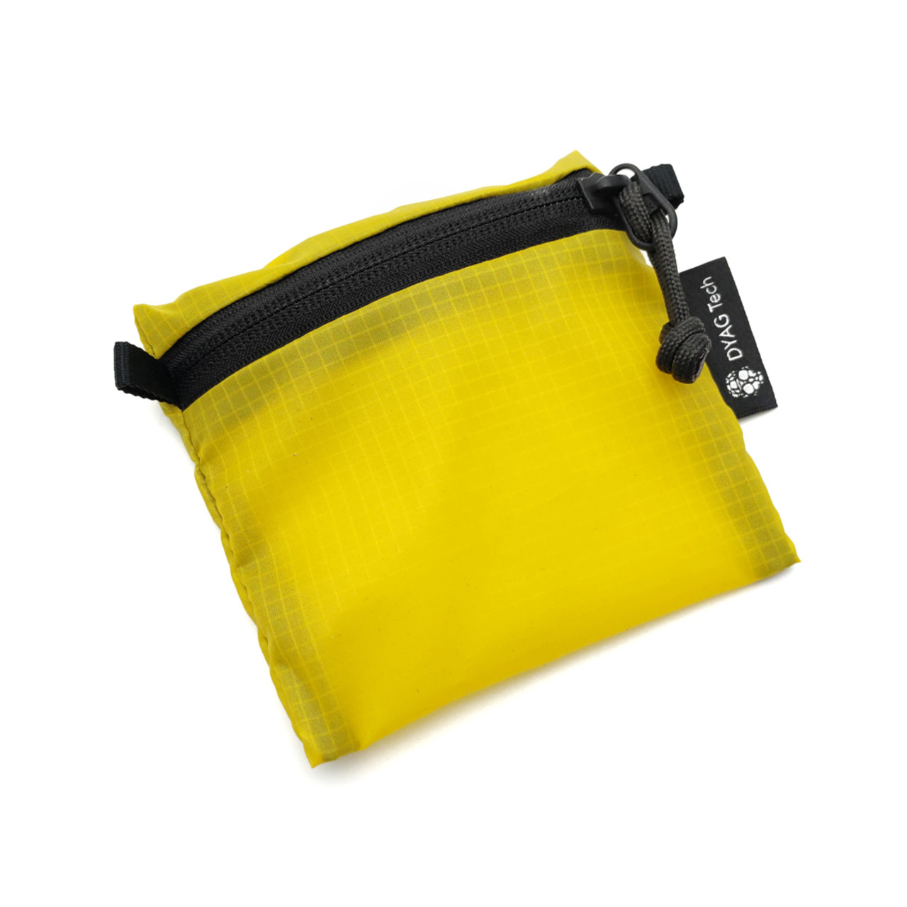 Дяг Pouch Ultra Light S yellow