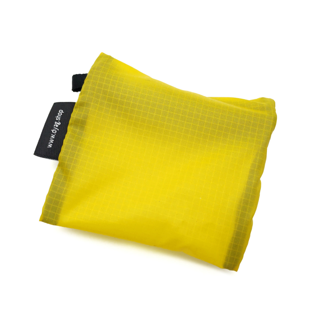 Дяг Pouch Ultra Light S yellow