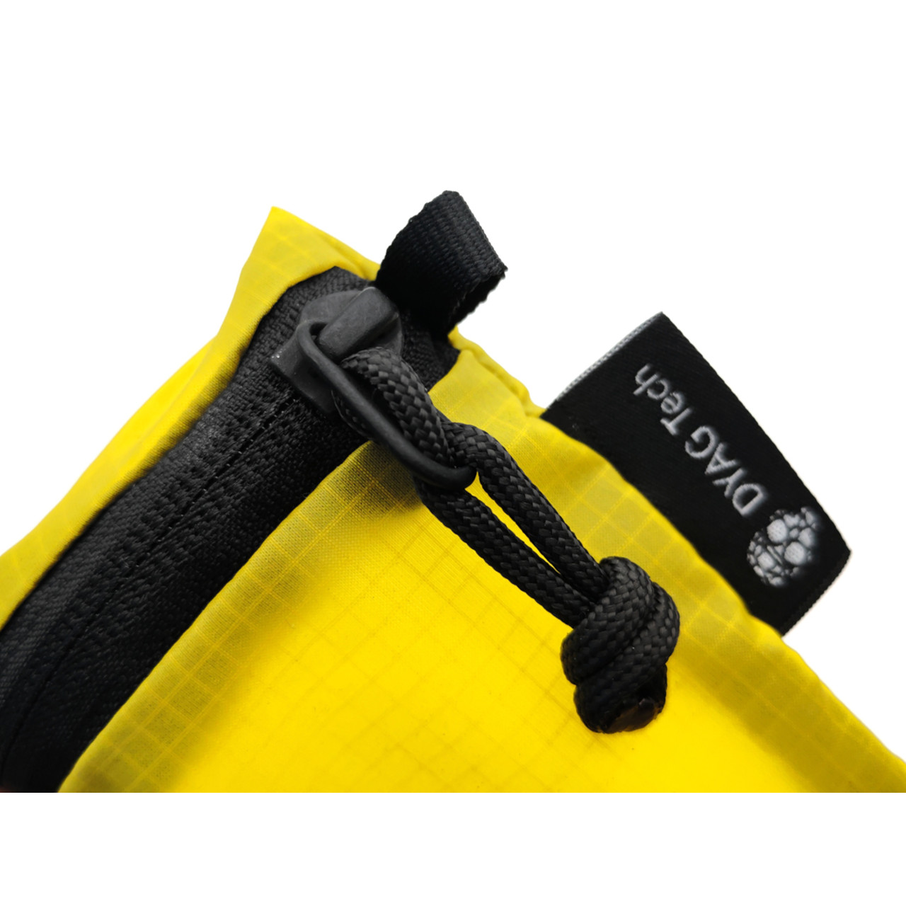 Дяг Pouch Ultra Light S yellow