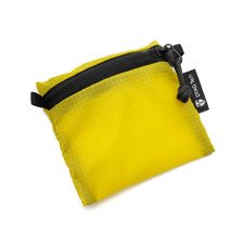 Дяг Pouch Ultra Light S yellow