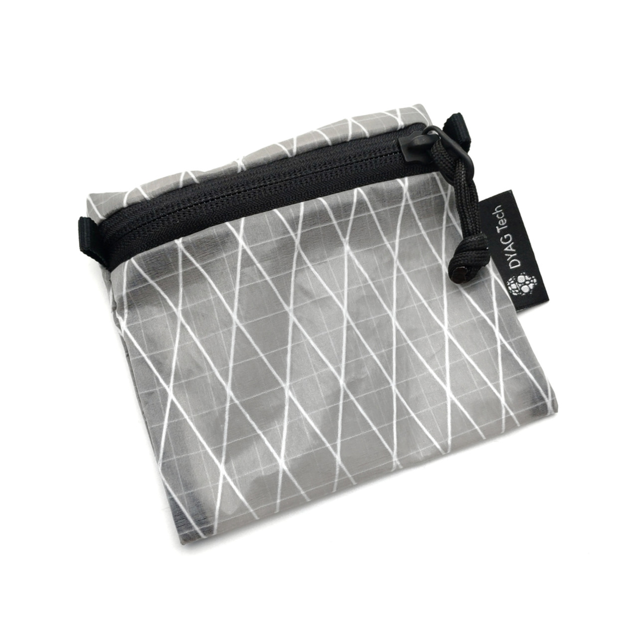 Дяг Pouch Ultra Light S grey
