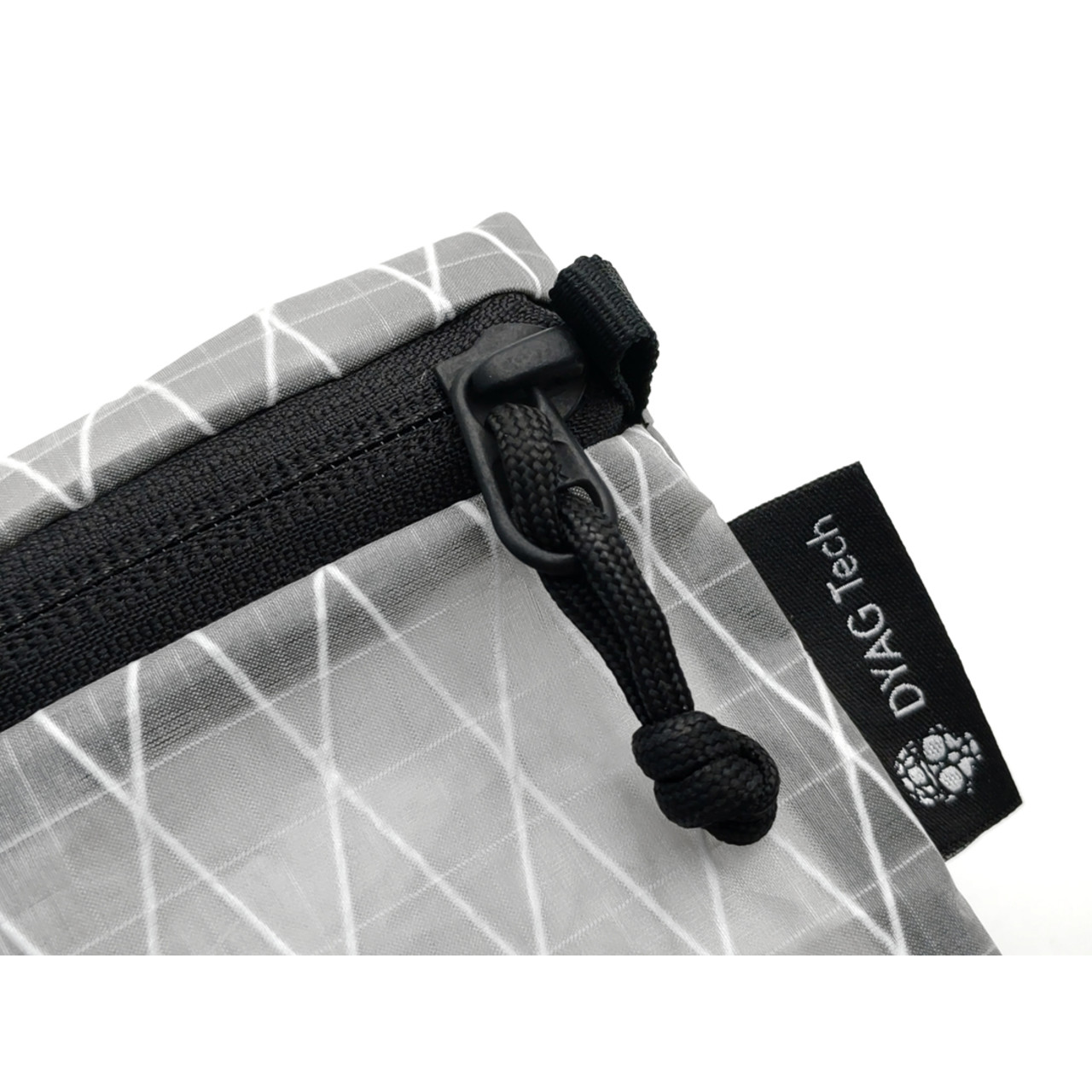 Дяг Pouch Ultra Light S grey