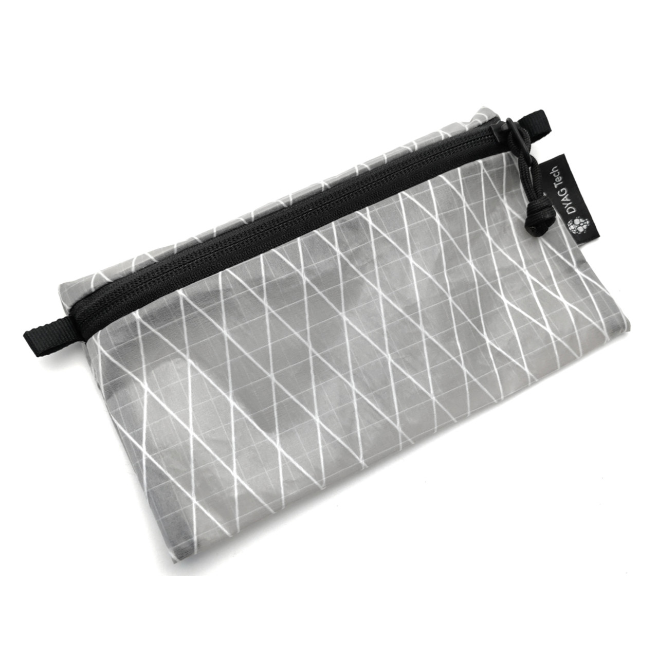 Дяг Pouch Ultra Light M grey