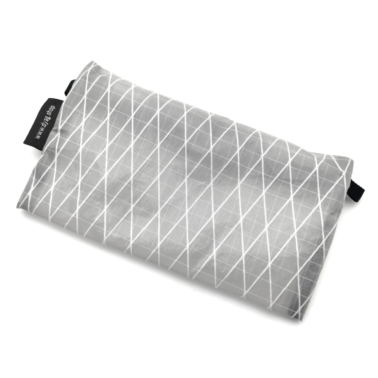 Дяг Pouch Ultra Light M grey