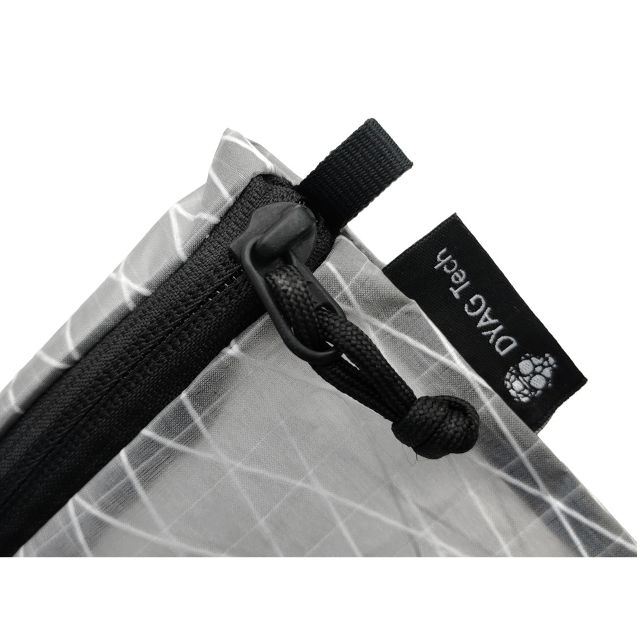Дяг Pouch Ultra Light M grey