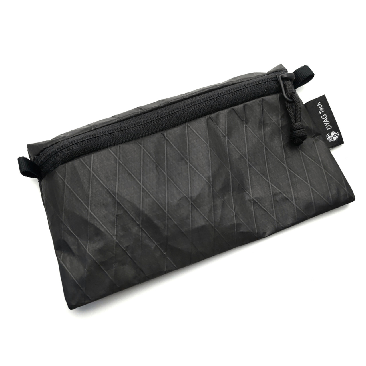 Дяг Pouch Ultra Light M black