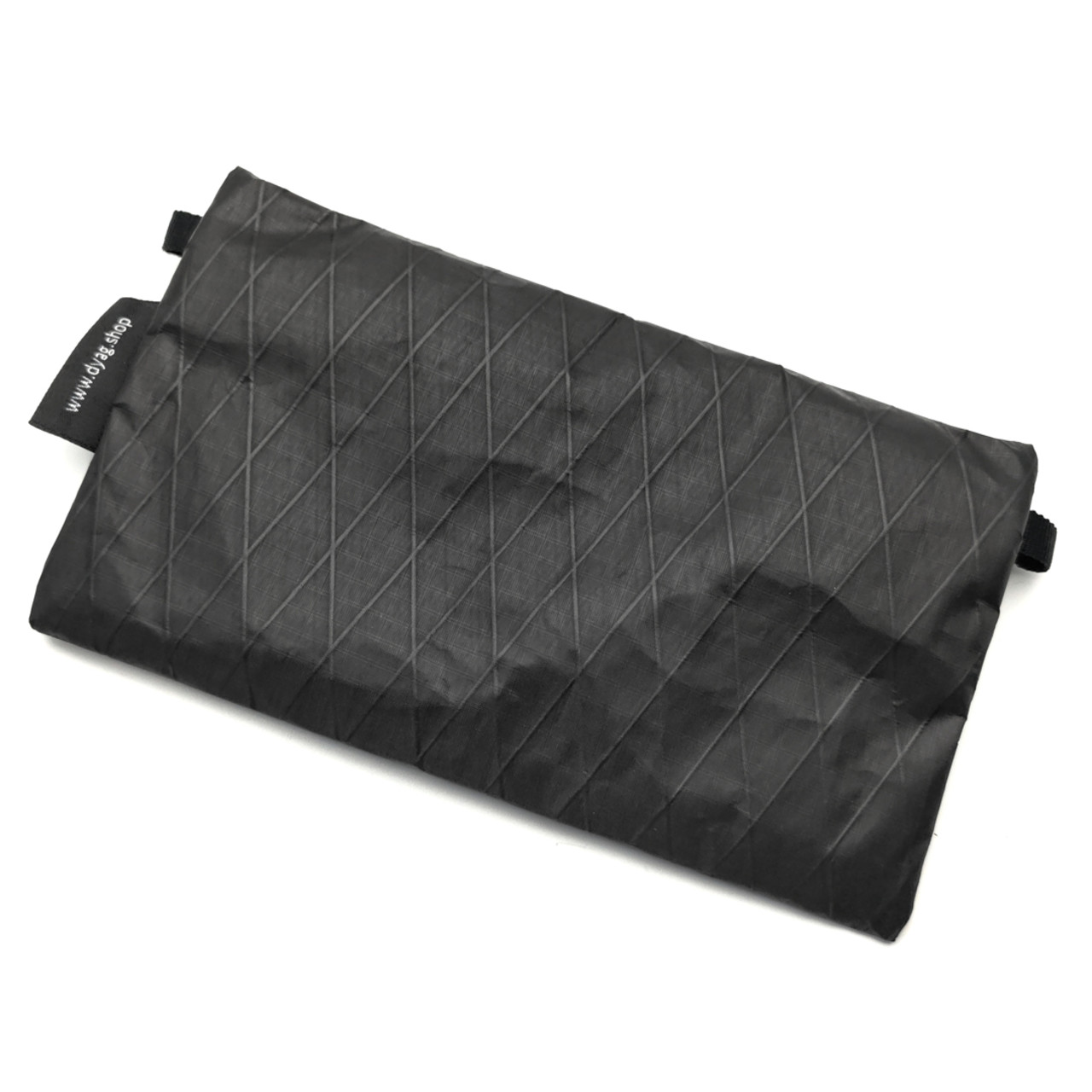 Дяг Pouch Ultra Light M black