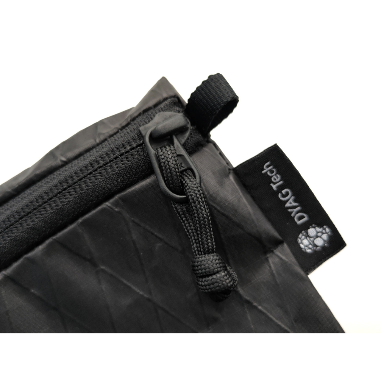 Дяг Pouch Ultra Light M black