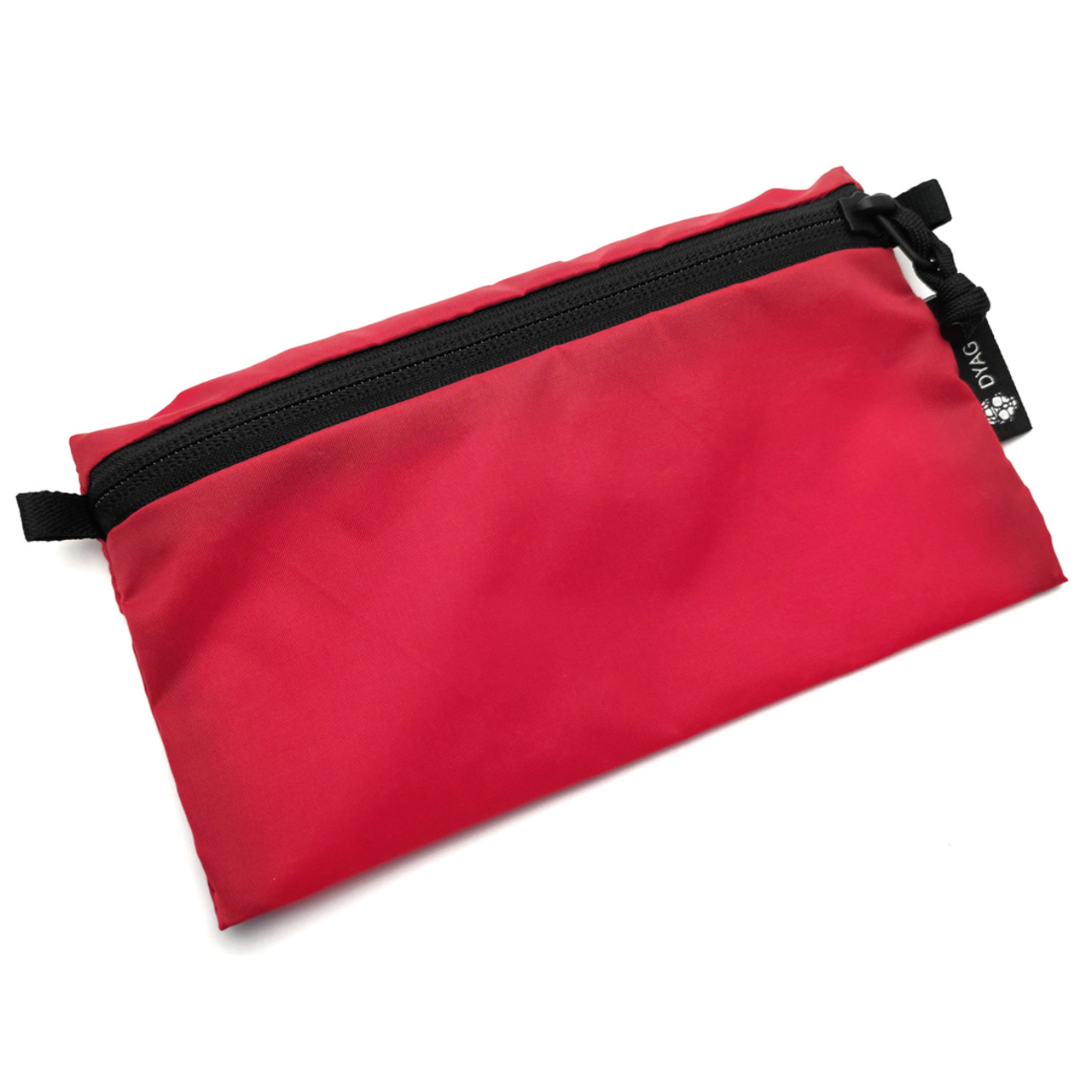 Дяг Pouch Ultra Light M red