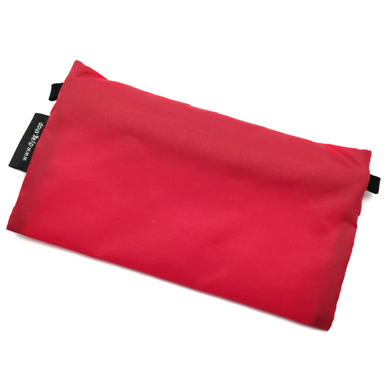 Дяг Pouch Ultra Light M red