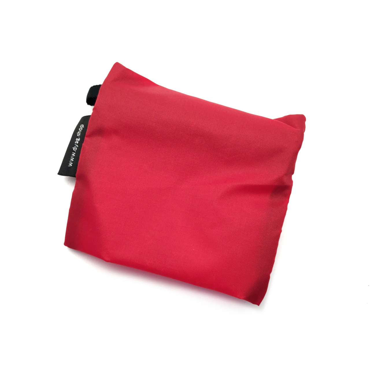 Дяг Pouch Ultra Light S red
