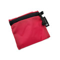 Дяг Pouch Ultra Light S red