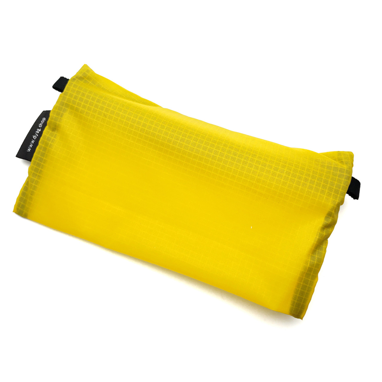 Дяг Pouch Ultra Light M yellow