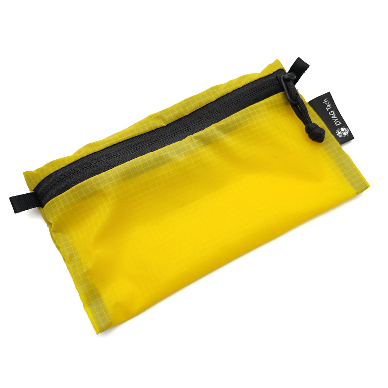 Дяг Pouch Ultra Light M yellow